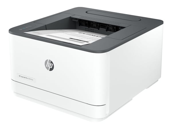 HP LaserJet Pro 3002dw - Skrivare - svartvit - Duplex - laser - A4/Legal - 1200 x 1200 dpi - upp till 33 sidor/minut - kapacitet: 250 ark - USB 2.0...