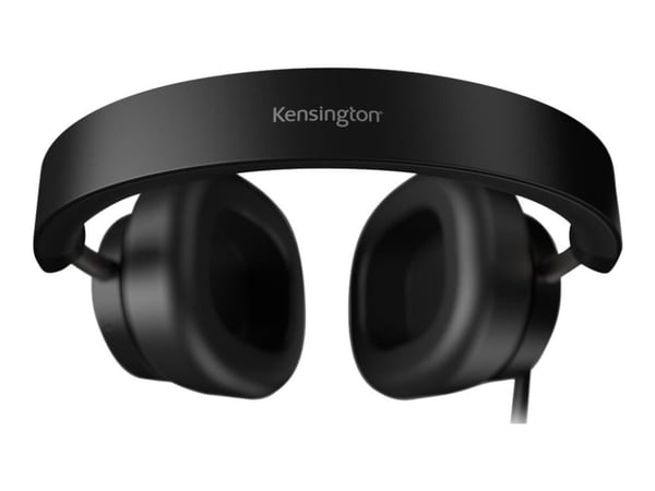 Kensington H3000 - Hodesett - full størrelse - Bluetooth - trådløs