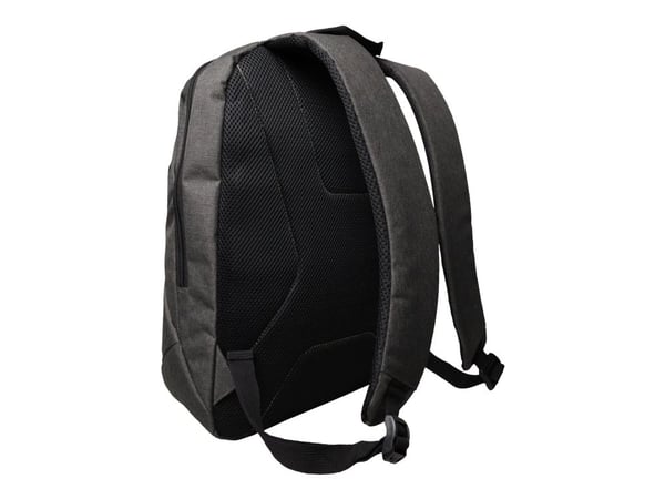 Acer Urban OBG030 - Notebookryggsekk - 15.6" - mørk grå