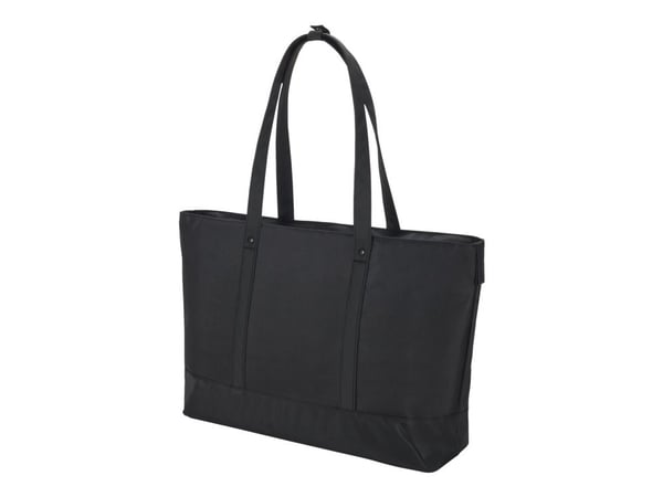 DICOTA Eco Motion - Skulderbæreveske for notebook - 13" - 14.1" - svart