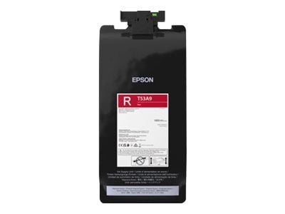EPSON Tinte rot 1600ml SureColor SC-T770DL SureColor SC-T770DL