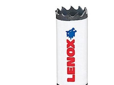 Hulsav Bi-Metal T3 21mm - Lenox Bi-Metal Speed Slot hulsav T3 TECHNOLOGY 21mm