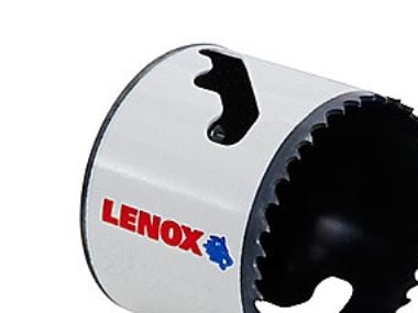 Hulsav Bi-Metal T3 64mm - Lenox Bi-Metal Speed Slot hulsav T3 TECHNOLOGY 64mm - Lenox Bi-Metal Speed Slot hulsav T3 TECHNOLOGY 64mm