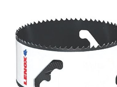 LENOX ?3007070L, Single/enkelt, Drill, Metall, 280 g, 1 stykker