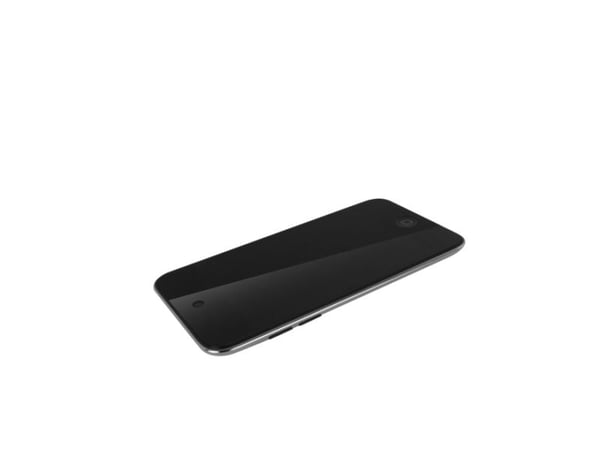 Arctic Arctic Protection Film iPod Touch 4 Glossy - beskyttelsesfilm for iPod Touch 4 glossy.