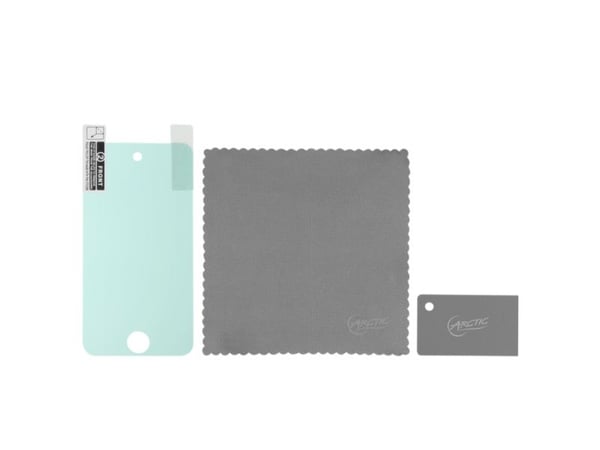 Arctic Arctic Protection Film iPod Touch 4 Glossy - beskyttelsesfilm for iPod Touch 4 glossy.