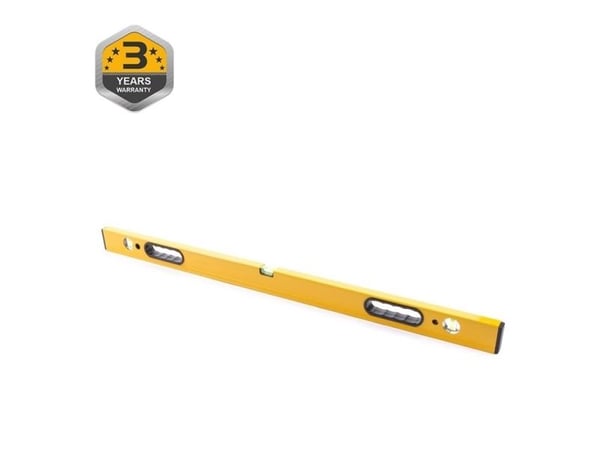 Forte_Tools Spirit Level With Handles 100Cm (Lap310 Forte_Tools Spirit Level With Handles 100Cm (Lap310