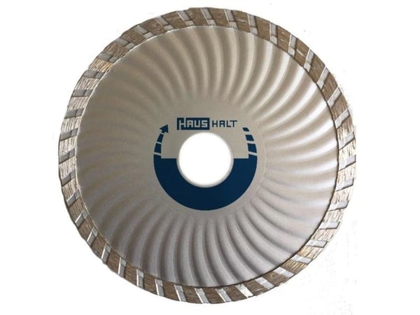 Makita turbo sagblad 125X2.4X22.23