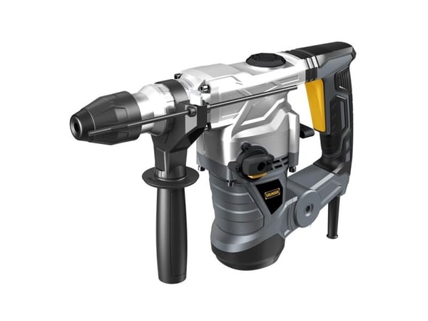 Punch Grunder Z1C-SKT-3211SV, 5,1 kg, 1500 W