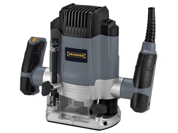 Cutter Grunder M1R-KZ8-8, 1200 W