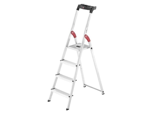 Hailo L60, 2,6 m, 150 kg, 4,4 kg