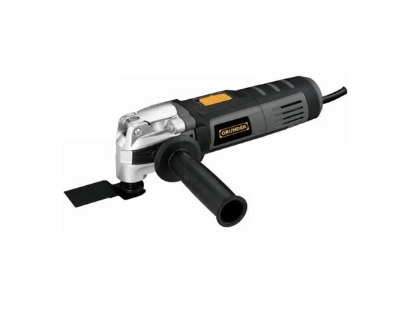 Multiverktyg Grunder TD9525K1, 400 W