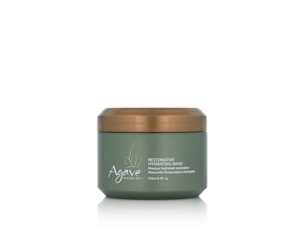 Healing Oil Restorative Hydrating Mask 250ml