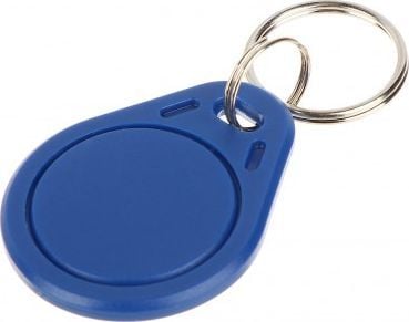 Atlo RFID-avainrengas ATLO-507/N