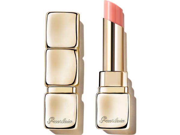 Guerlain Kiss Kiss Tender Matte läppstift - 3 g
