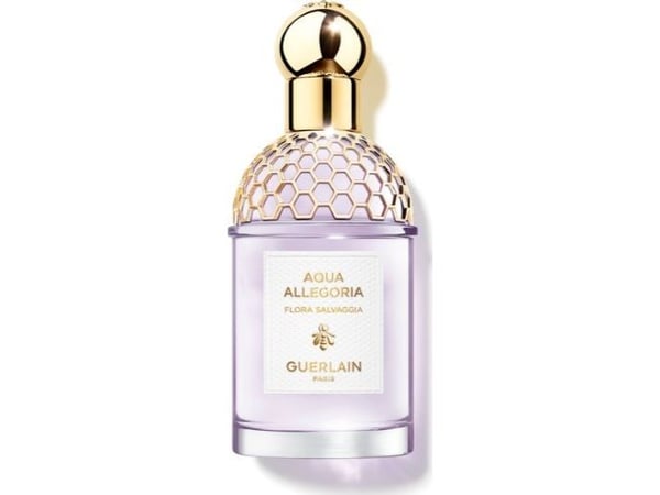 Guerlain Aqua Allegoria Flora Salvaggia Eau De Toilette Refillable 75 ml (woman)