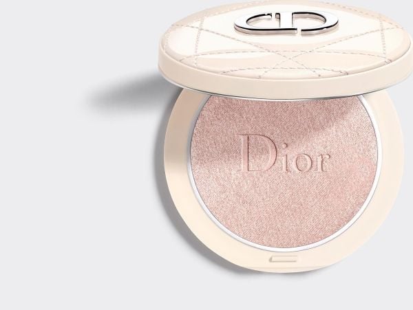 Dior Forever Couture Luminizer 02 Pink Glow 6g