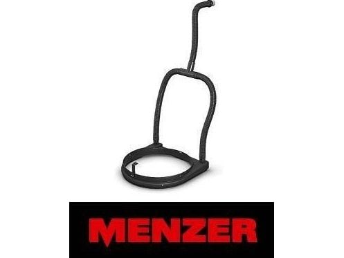 Menzer pölynpoistoon MENZER ESM 406 - Pölynimurin liitäntälaite