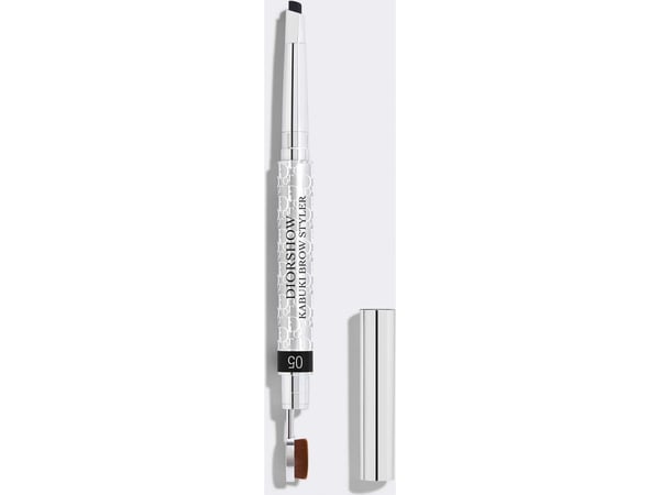 Dior DIORSHOW KABUKI BROW STYLER 005 BLACK 0,29 g