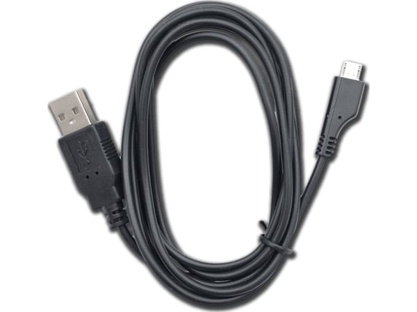 2GO 793878, 1 m, USB A, Micro-USB A, Lajittelu
