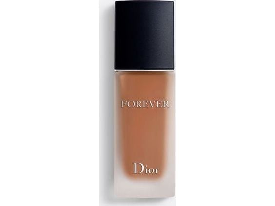 Dior Forever Matte, Pumppupullo, Nestemäinen, Beige, 6N, Neutral, Tumma iho