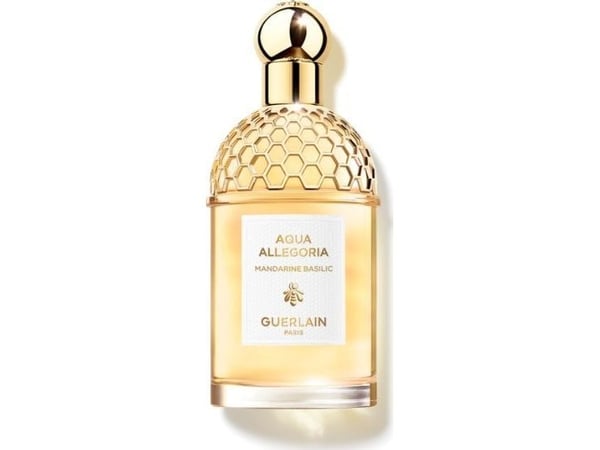 Guerlain Aqua Allegoria Mandarine Basilic EDT 125ml