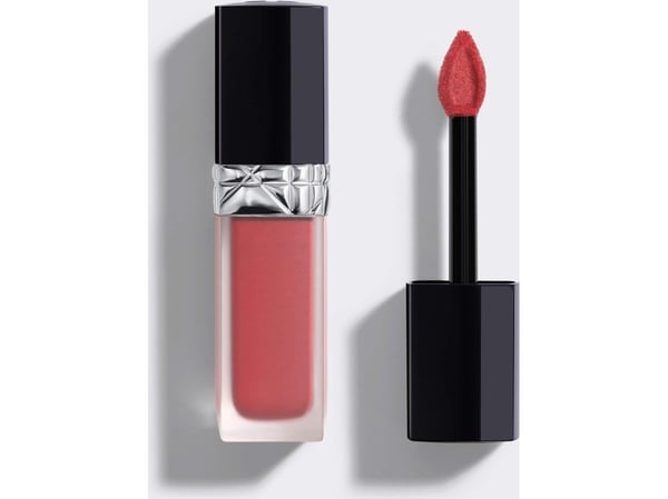 DIOR ROUGE FOREVER LIQUID LIPSTICK 558 FOREVER GRACE 6ML