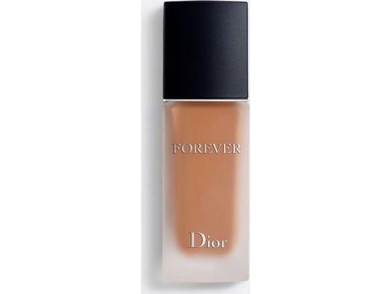 Dior Forever Matte, Pumppupullo, Nestemäinen, Beige, 5N, Neutral, Medium skin