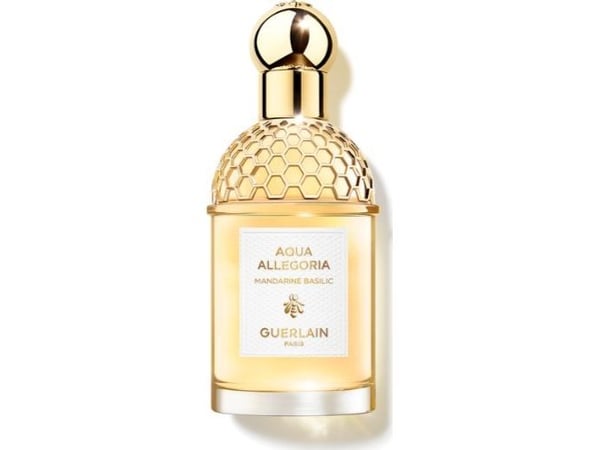 Guerlain Aqua Allegoria Mandarine Basilic Eau de Toilette refill 75 ml (kvinna)