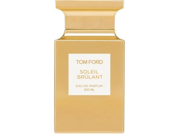 Tom Ford Soleil Brulant EDP 100 ml