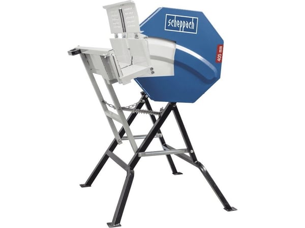 Scheppach Kallistussaha Scheppach HS410