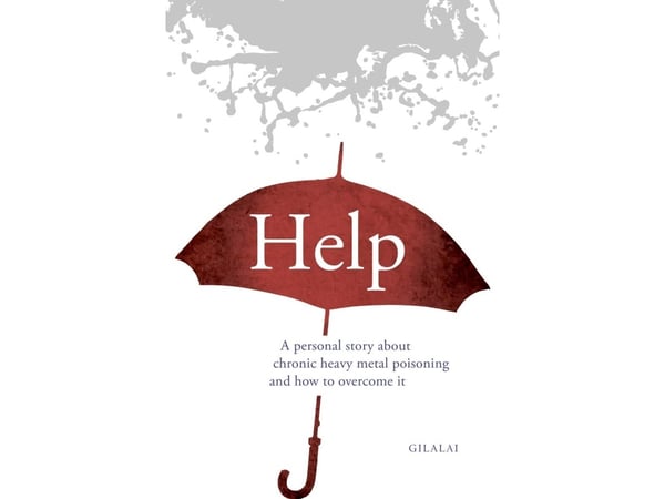 Apua | Githa Ben-David | Kieli: Englanti