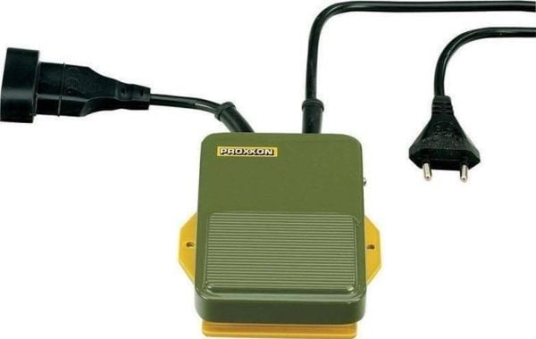 Proxxon 28700, Oliivi, Keltainen, 230 V