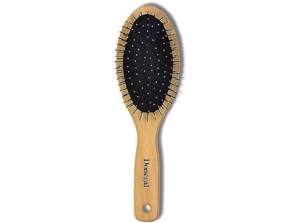 DON BRUSH (9060) med en pute METALL NÅL $
