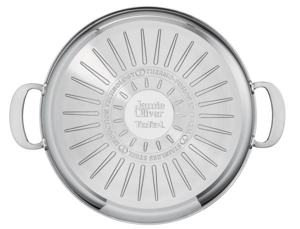 Tefal Ingenio Ultimate L7649453 4-osainen kattilasarja.