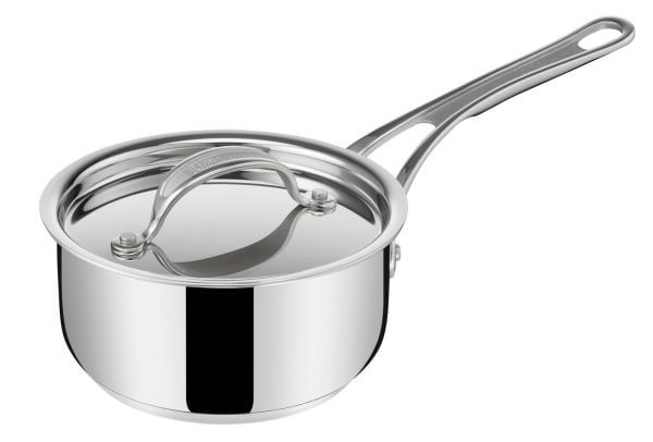 Tefal Ingenio Ultimate L7649453 4-osainen kattilasarja.