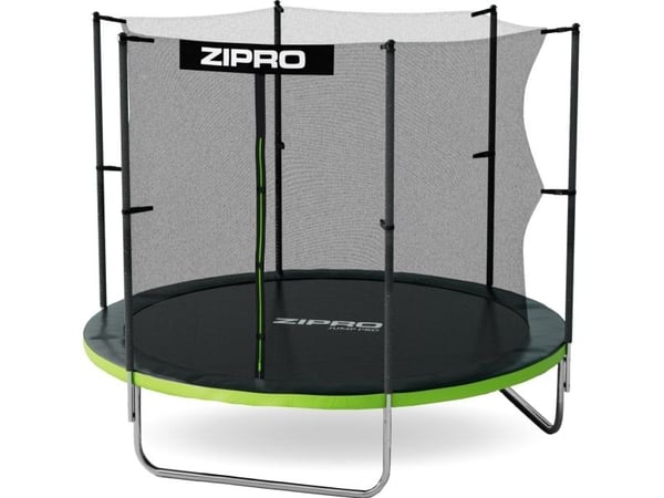 Trampoliini Zipro ZIPRO ZIPRO 6FT IN Jump Pro Sisätiloissa