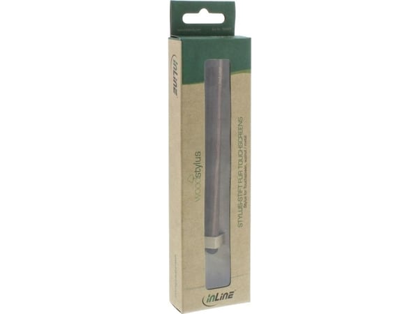 InLine 55463, Universal, ruskea, 8 mm, 130 mm, 1 kpl