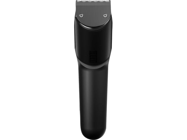 Grundig ProClub MC 8030, Kromfarget, Rød, 3 mm, 3 cm, 4,2 cm, Skjegg, Titan