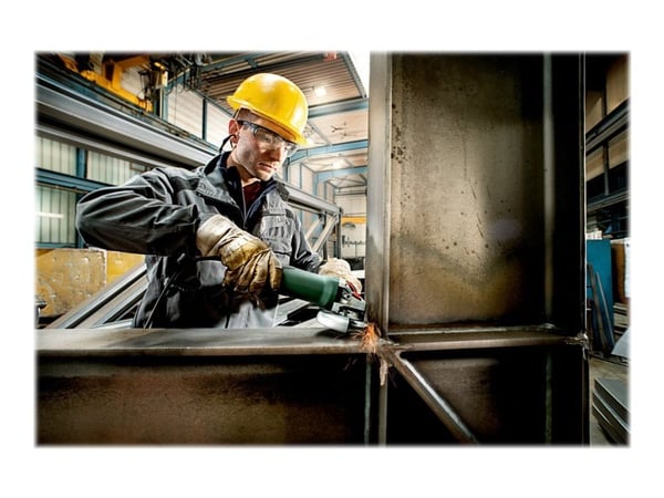 Metabo WEV 15-125 QUICK HT - Vinkelsliper - 1500 W - 4,2 N·m - 125 mm