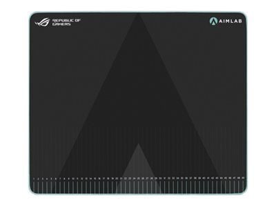 ASUS ROG Hone Ace Aim Lab Edition - Musematte - svart