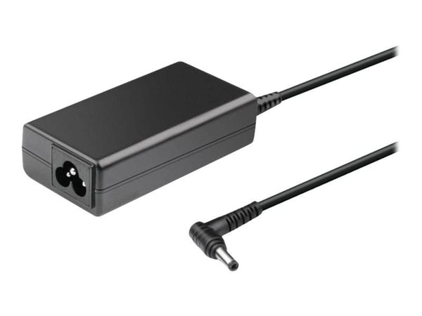 CoreParts - Strømadapter - 65 watt - for Hitachi VisionBook Plus 4140