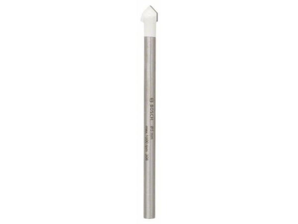 Bosch CYL-9 - Bor - for flis, keramisk - 5 mm - lengde: 70 mm