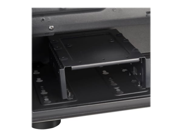 SilverStone FARA R1 V2 - Mid tower - ATX - sidepanel med vindu (herdet glass) - ingen strømforsyning (ATX / PS/2) - svart - USB/lyd