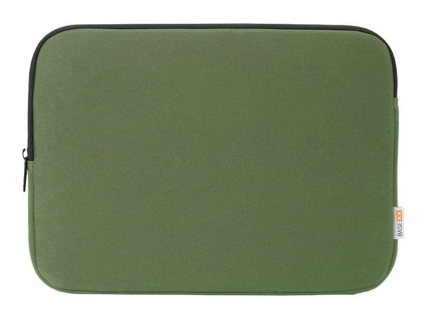 DICOTA BASE XX - Kotelo kannettavalle - 14" - 14,1" - oliivinvihreä