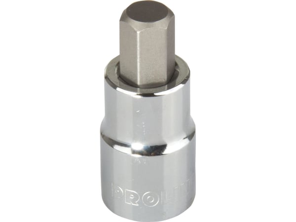 Pro-Line bitinsats 1/4" HEX 8 mm Proline hängare