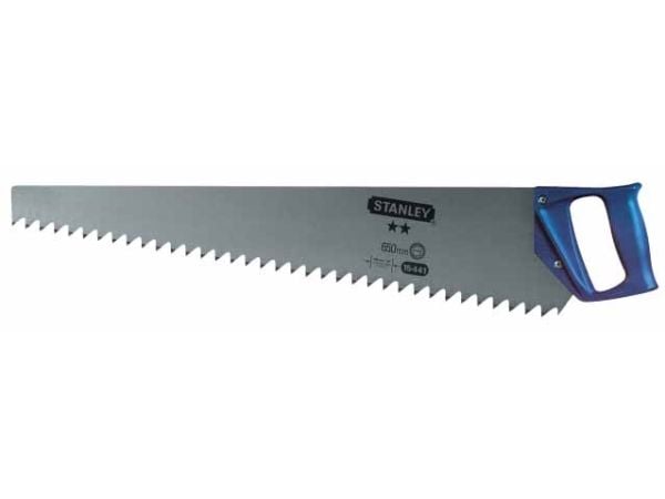 Stanley FATMAX 1-15-441, Sort, Grå, Gult, Sort, Gult, 65 cm, 406,4 mm, 55,9 mm, 307,082034 g