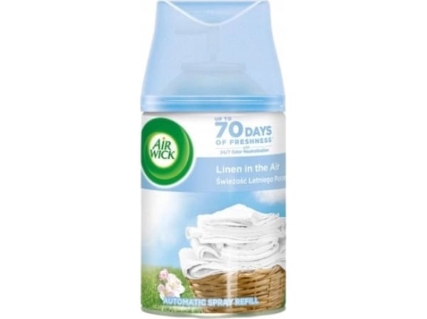 Air Wick 5900627055184, 250 ml, Sininen