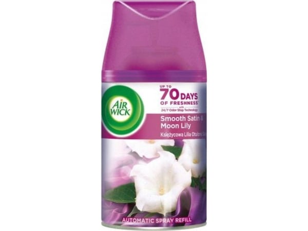 Air Wick 5900627047219, 250 ml, kirsikkainen