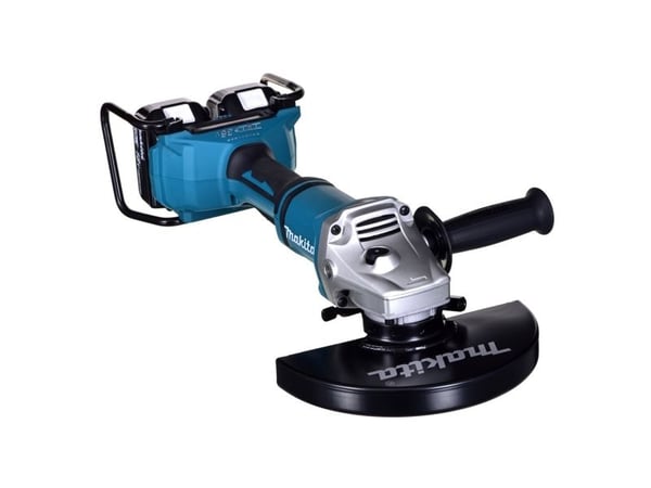 Makita DGA900PT2 sliper